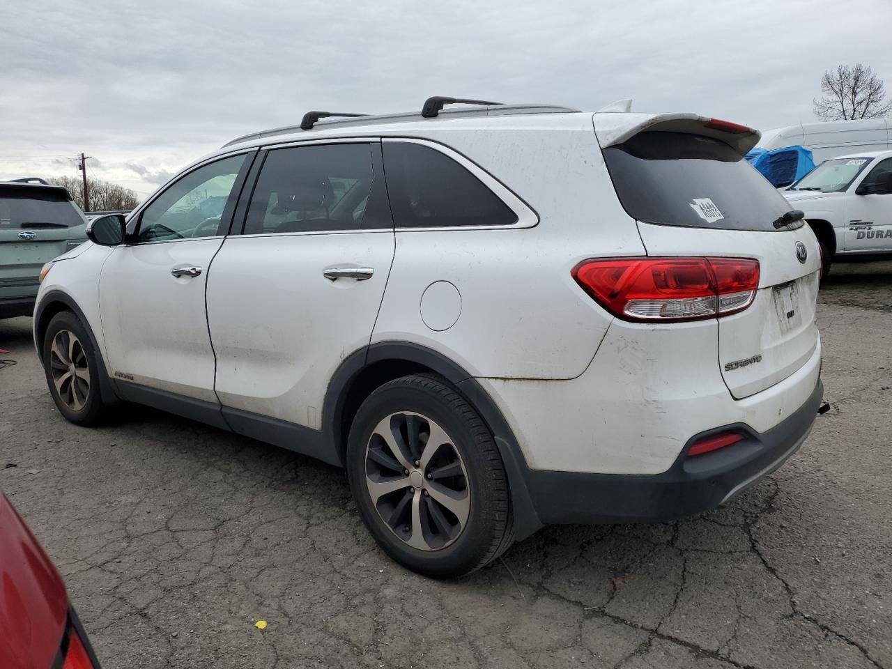 2016 KIA SORENTO EX - Image 2