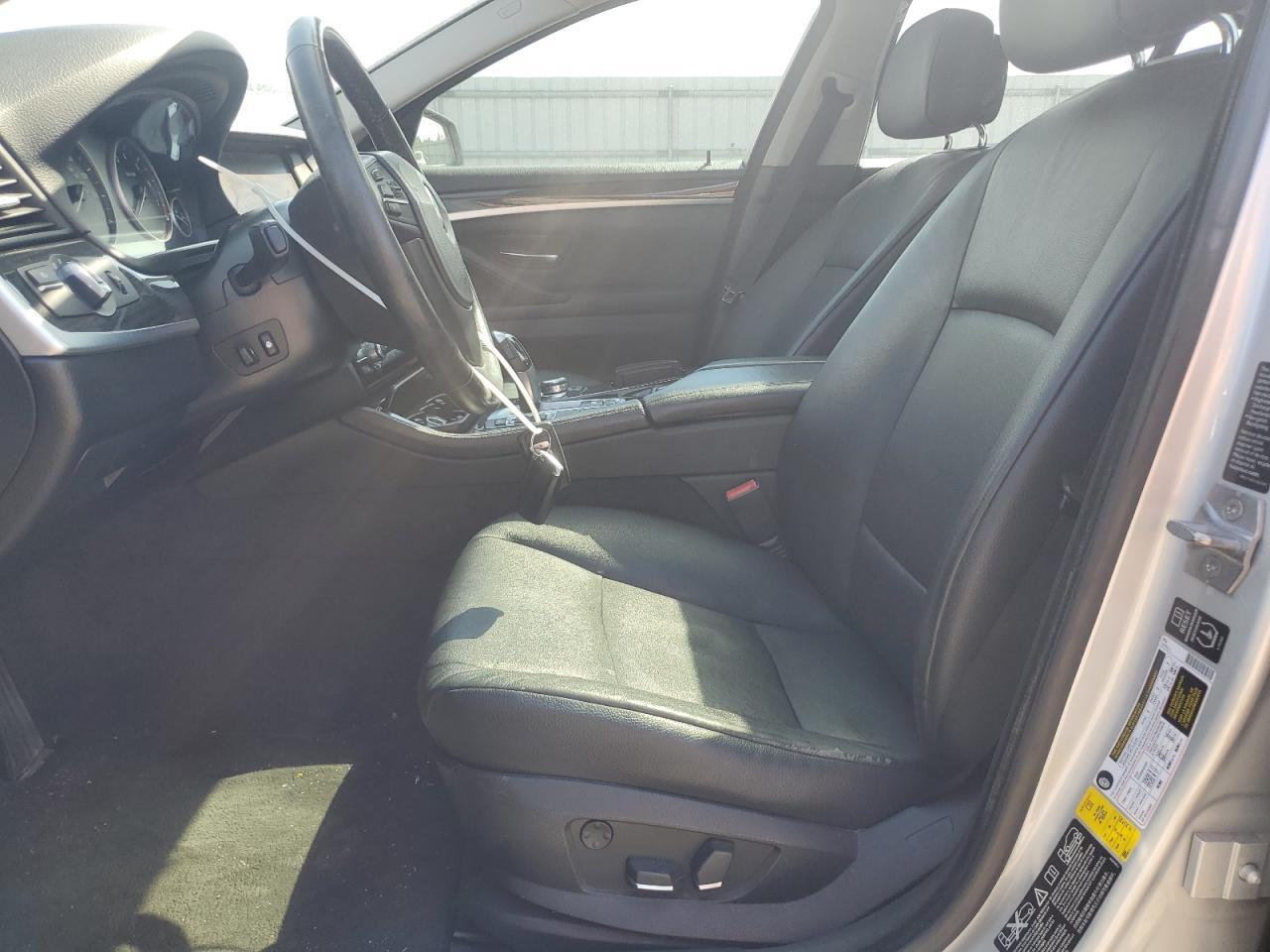 2013 BMW 528 XI - Image 7