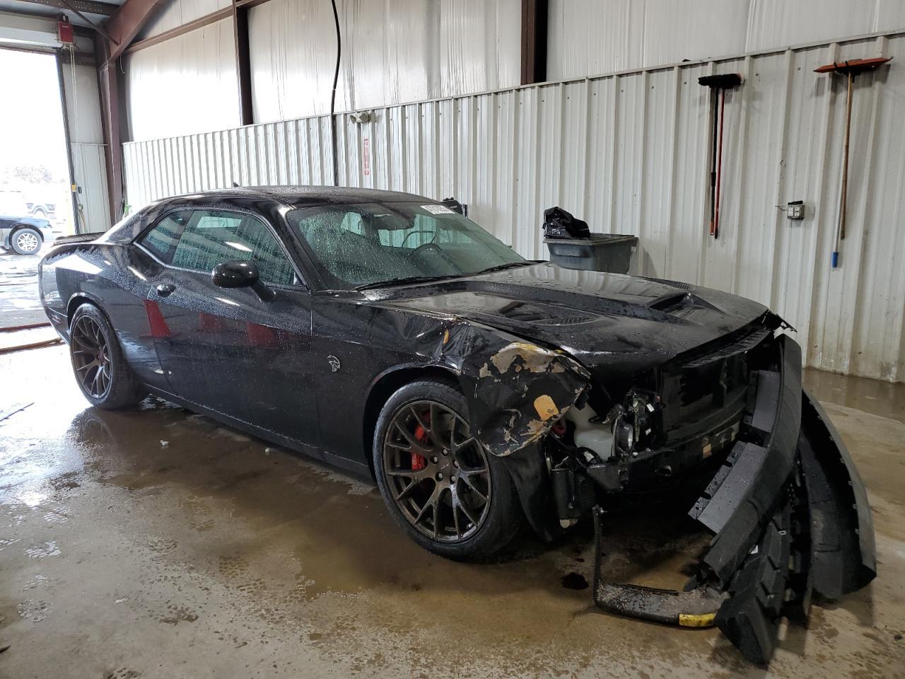 2016 DODGE CHALLENGER - Фото 4