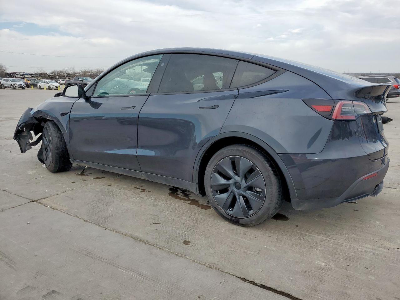 2024 TESLA MODEL Y - Image 2