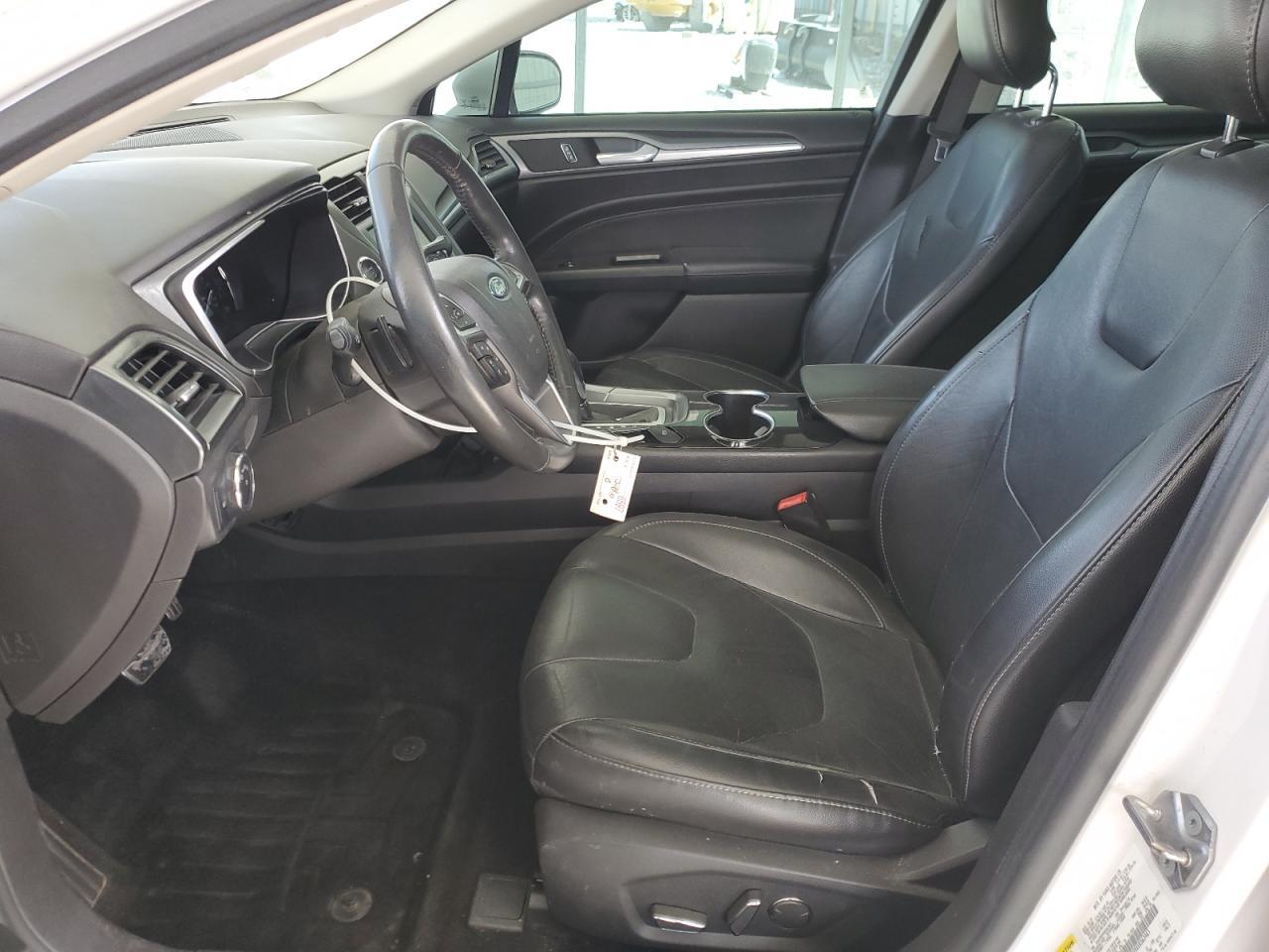 2014 FORD FUSION TIT - Image 7