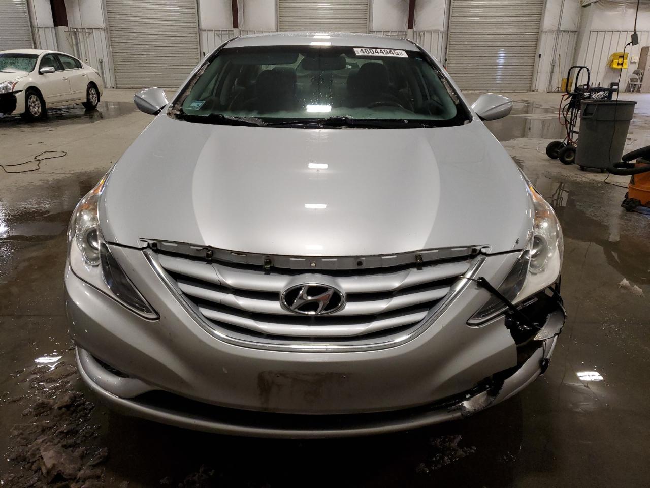 2011 HYUNDAI SONATA GLS - Image 5