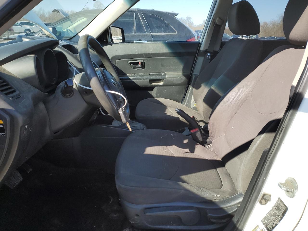 2013 KIA SOUL - Image 7