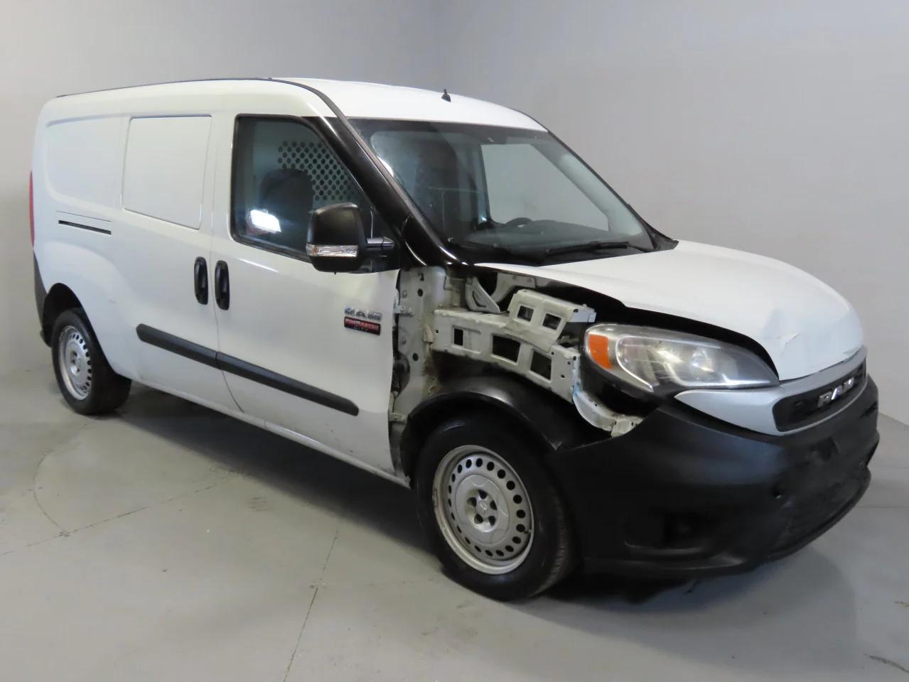 2021 RAM PROMASTER