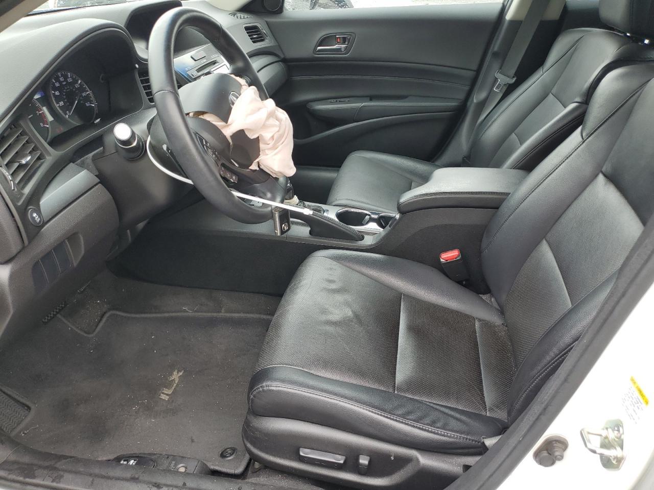 2014 ACURA ILX 20 TEC - Фото 7
