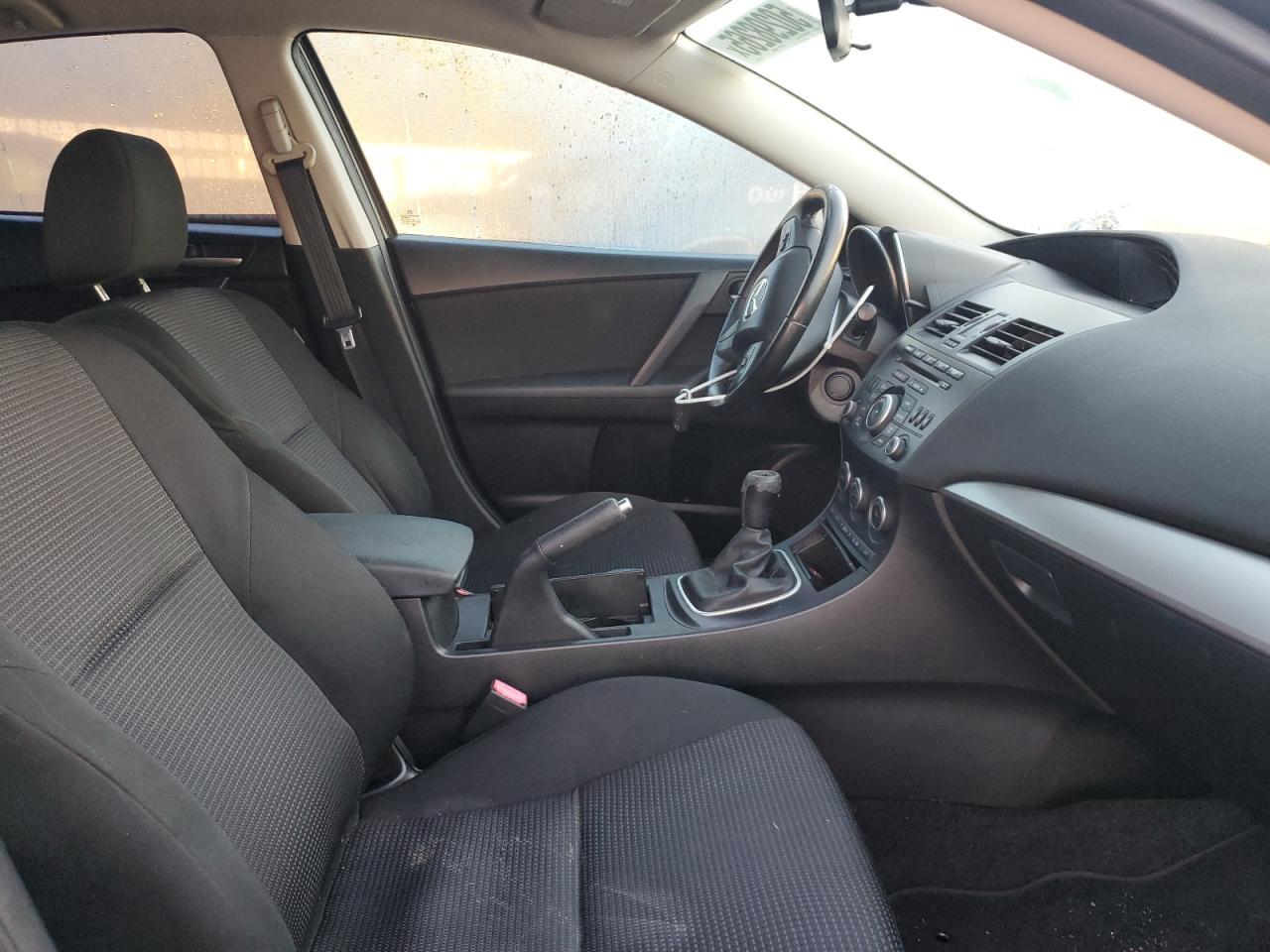 2013 MAZDA 3 I - Фото 7