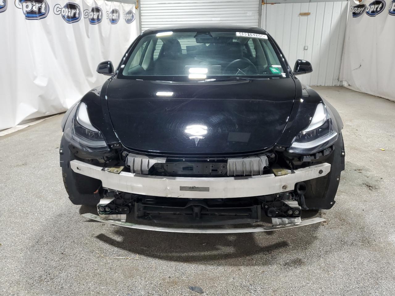 2022 TESLA MODEL 3 - Image 5