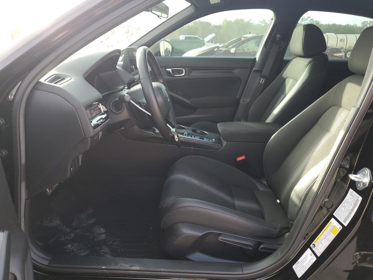 2023 HONDA CIVIC SPOR - Image 7