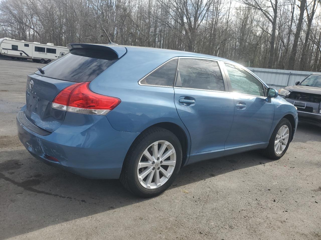 2011 TOYOTA VENZA - Image 3