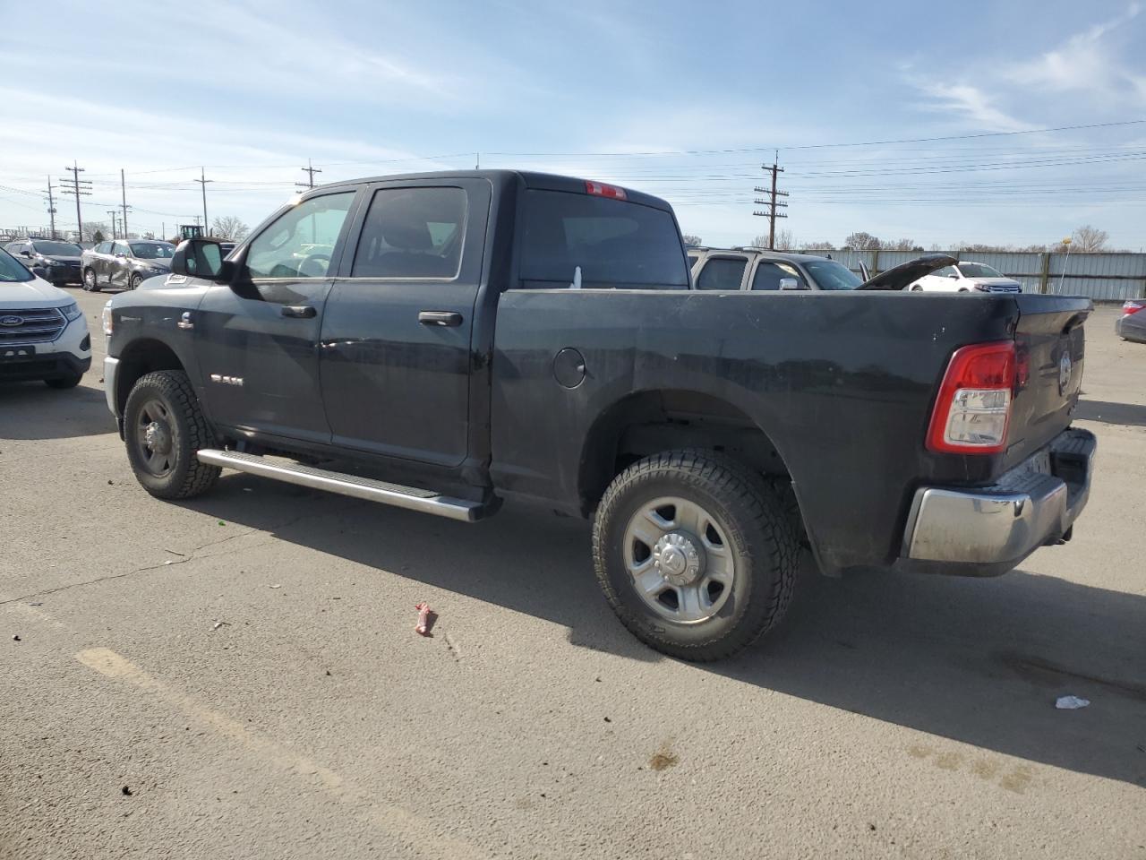 2022 RAM 2500 BIG H - Image 2