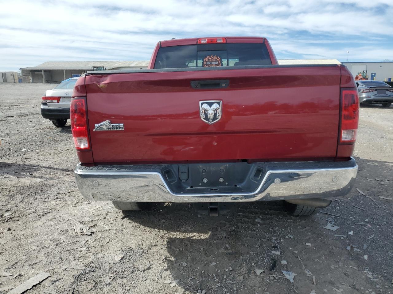 2014 RAM 1500 SLT - Image 6