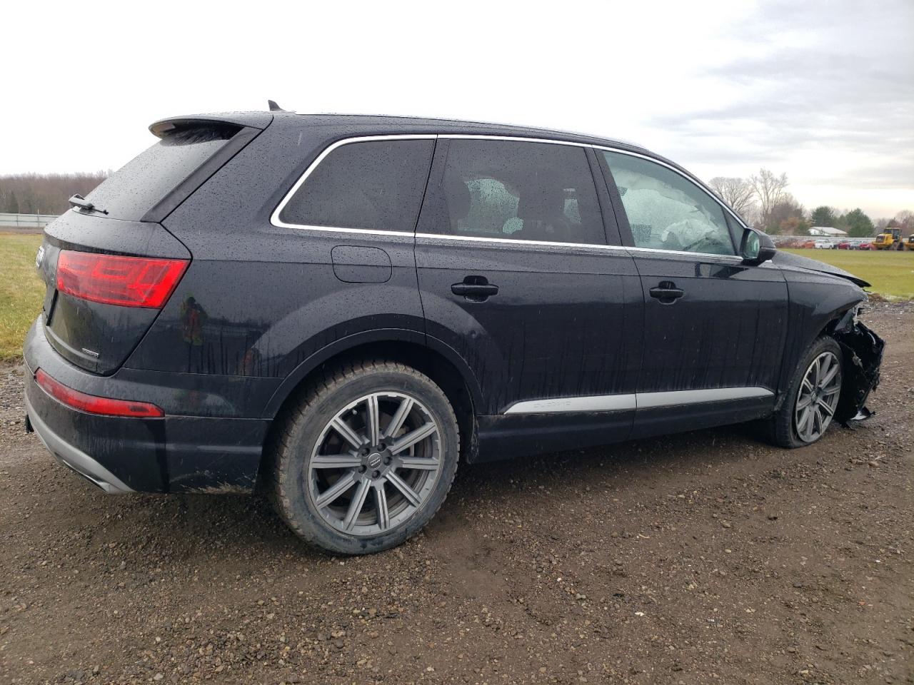 2019 AUDI Q7 PREMIUM - Фото 3