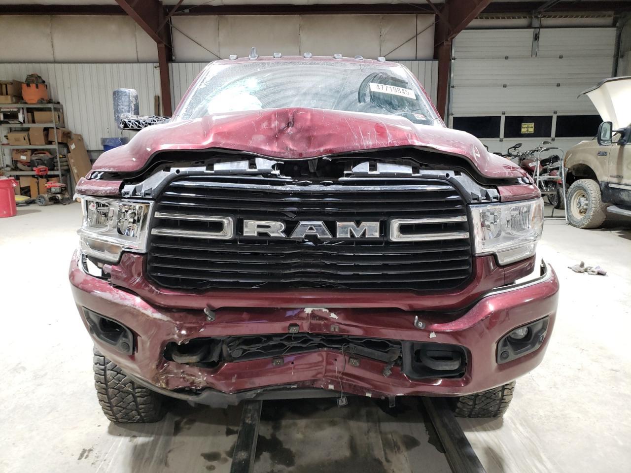 2021 RAM 2500 BIG H - Image 5