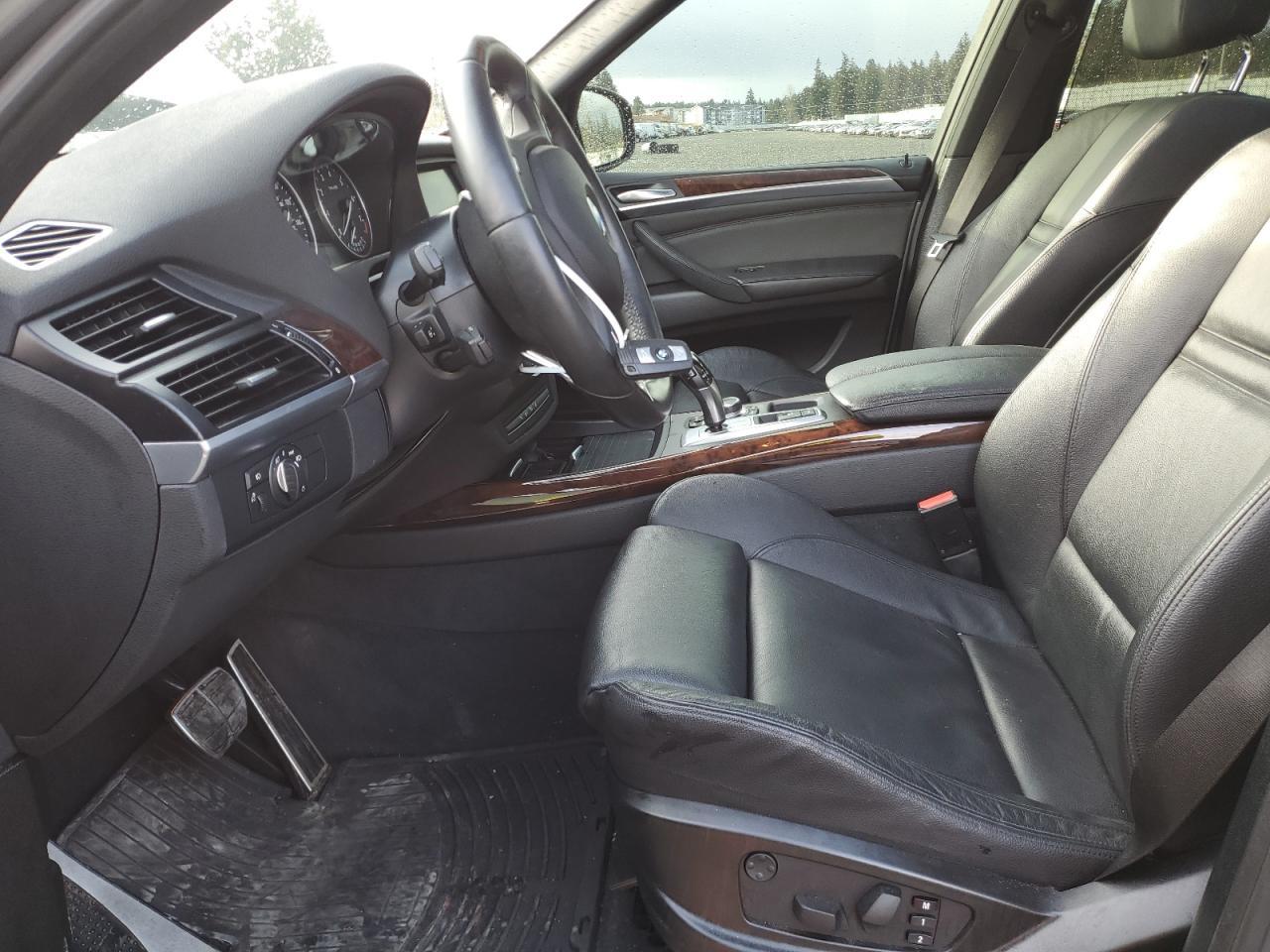 2013 BMW X5 XDRIVE5 - Image 7