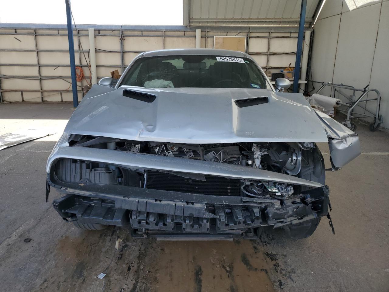 2023 DODGE CHALLENGER - Фото 5