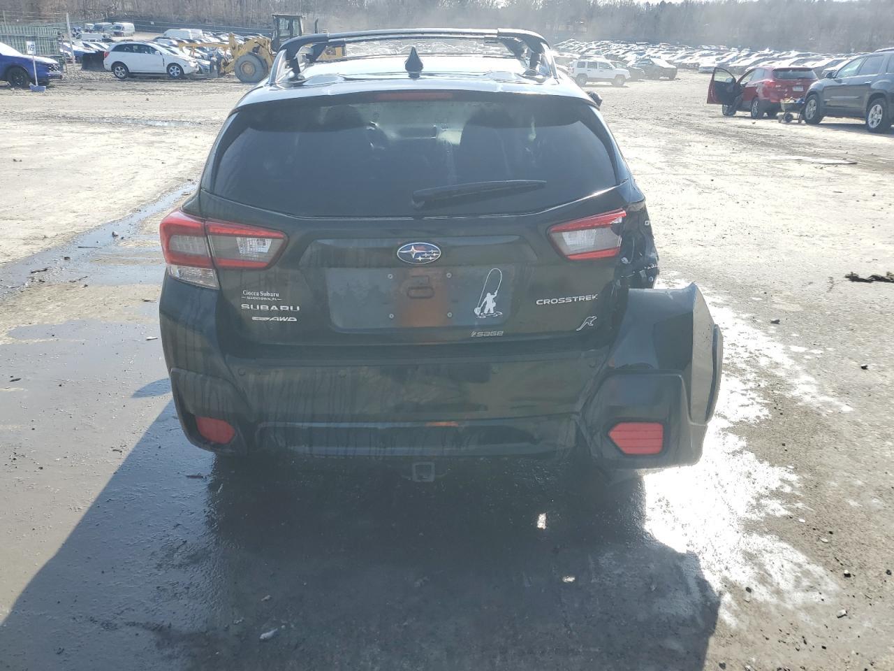 2020 SUBARU CROSSTREK - Image 6