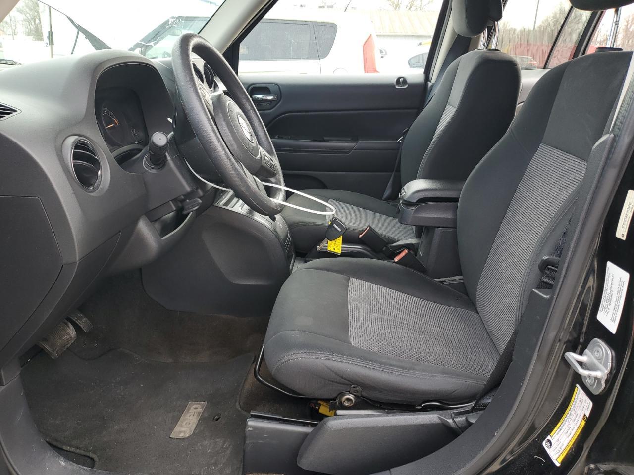 2014 JEEP PATRIOT SP - Image 7