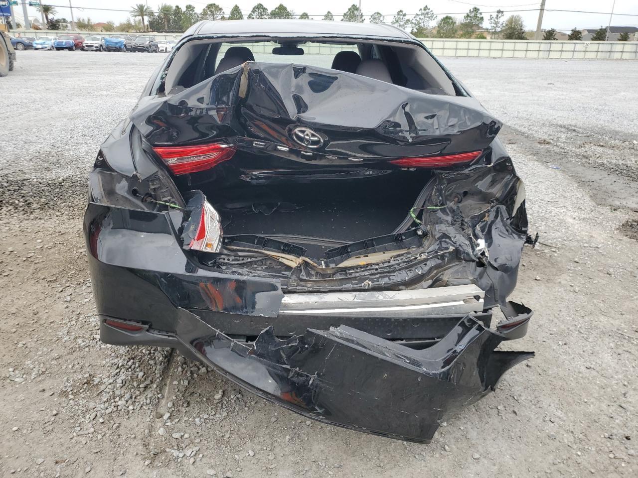 2018 TOYOTA CAMRY L - Image 6