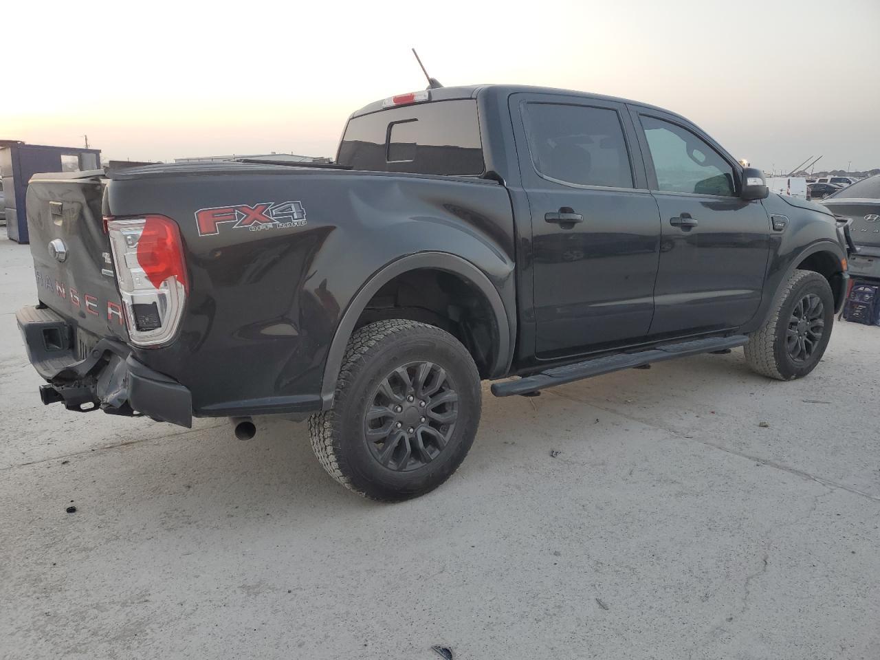 2019 FORD RANGER XL - Image 3