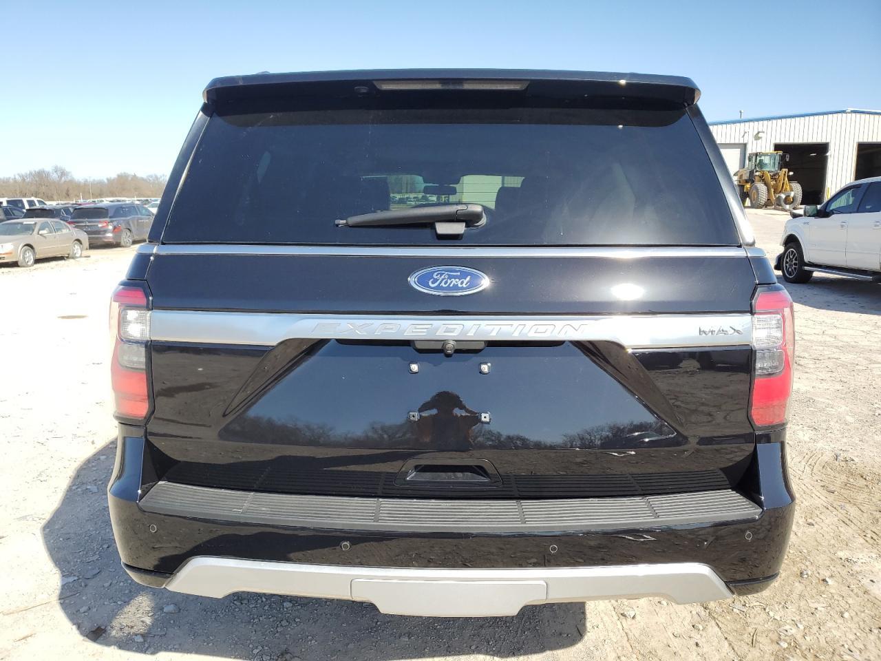 2021 FORD EXPEDITION - Фото 6