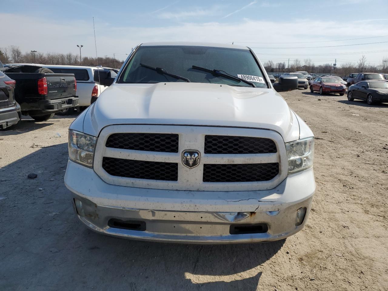 2015 RAM 1500 SLT - Image 5