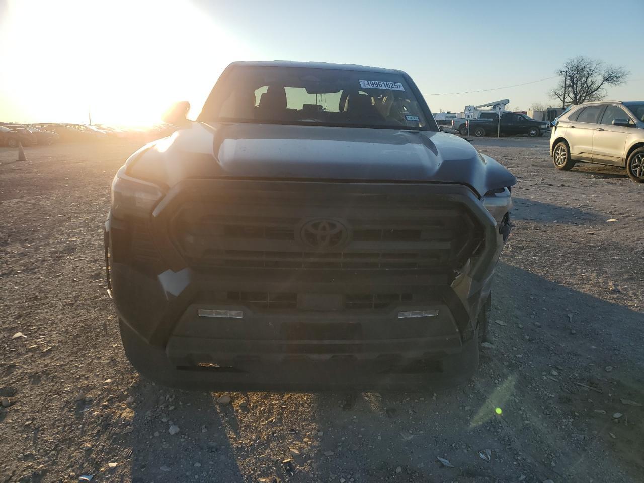 2024 TOYOTA TACOMA DOU - Image 5