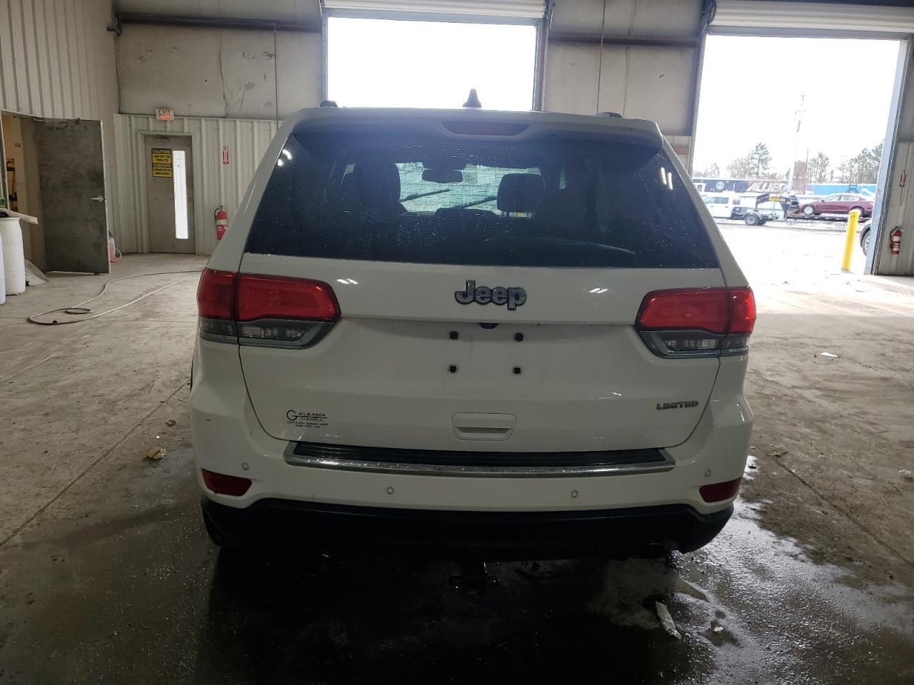 2015 JEEP GRAND CHER - Image 6