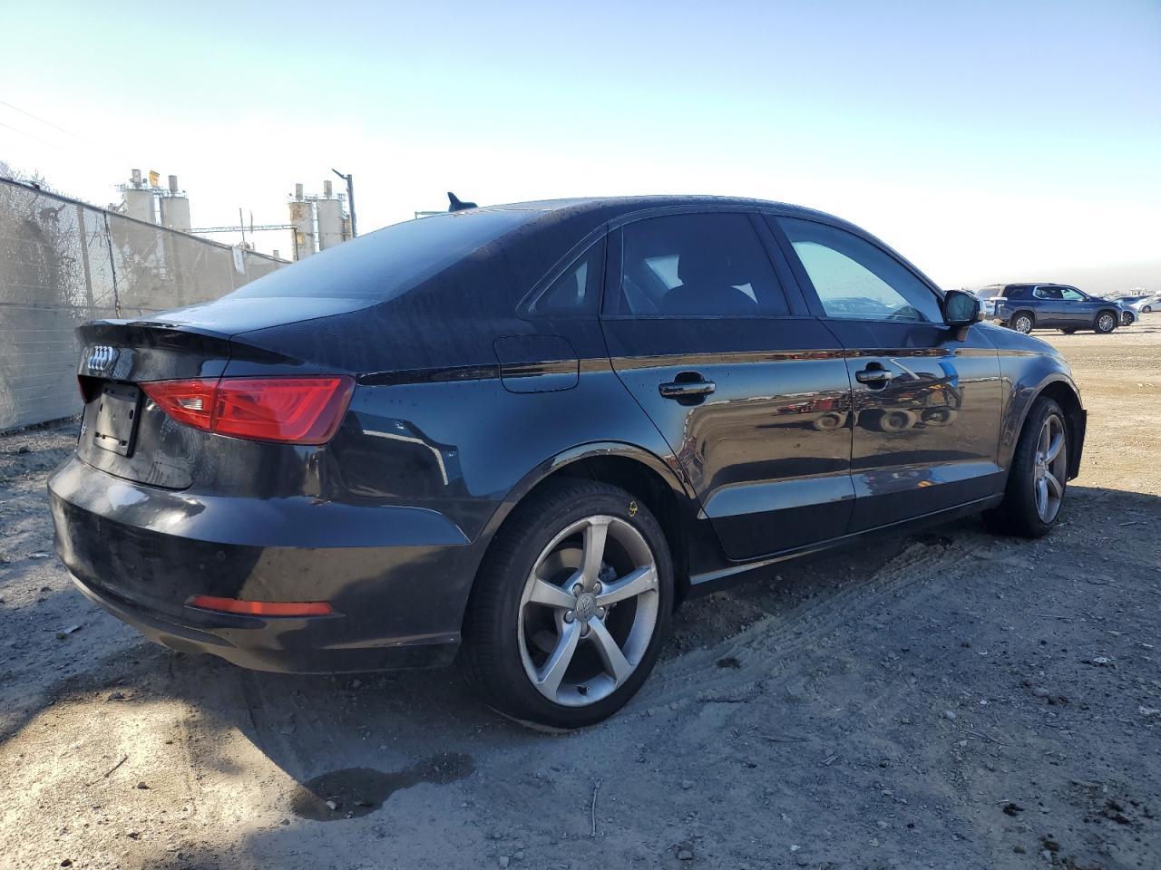 2016 AUDI A3 PREMIUM - Image 3