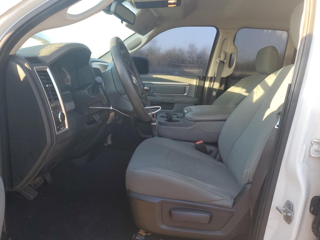 2015 RAM 1500 SLT - Image 7