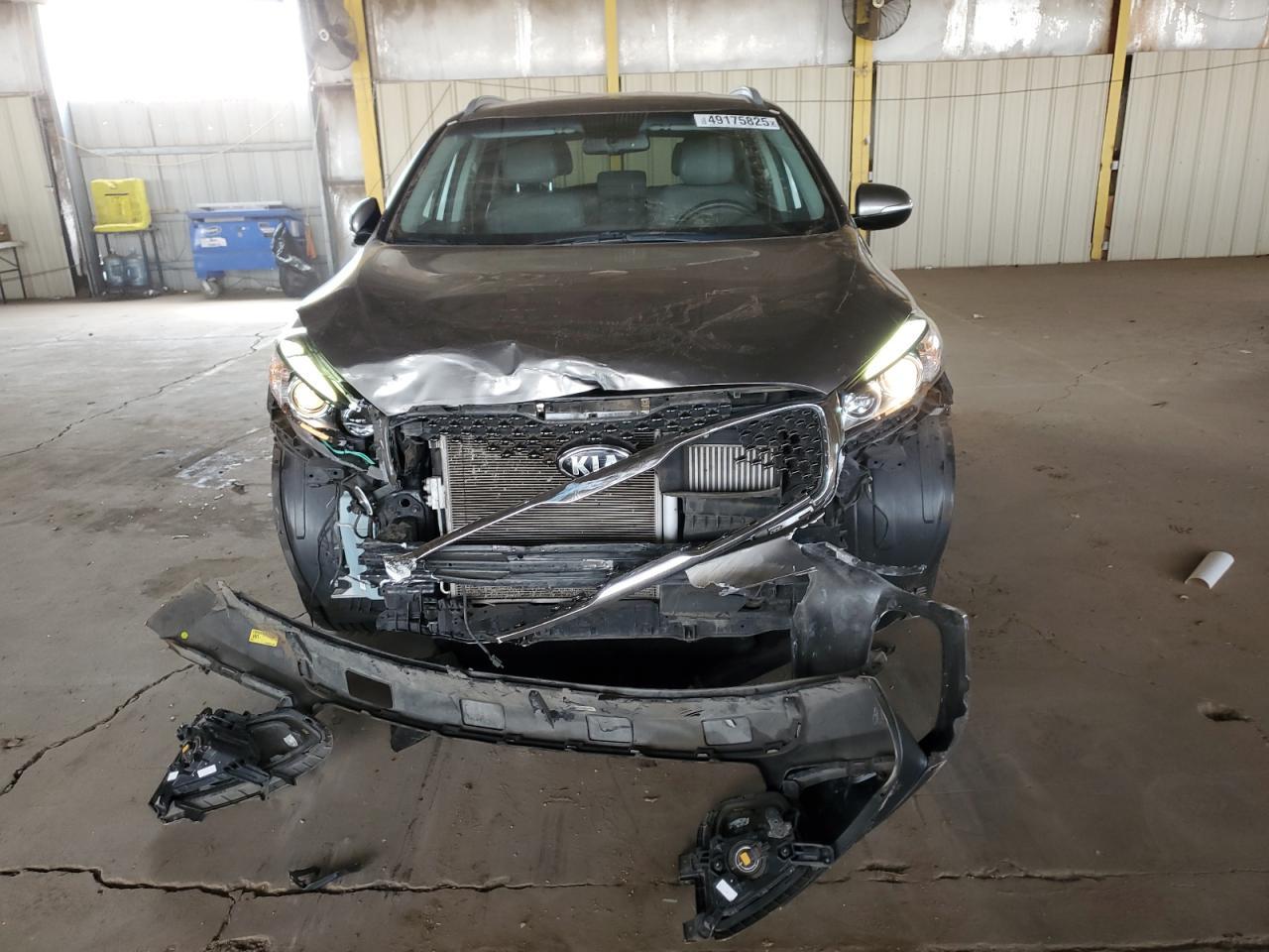 2016 KIA SORENTO EX - Image 5