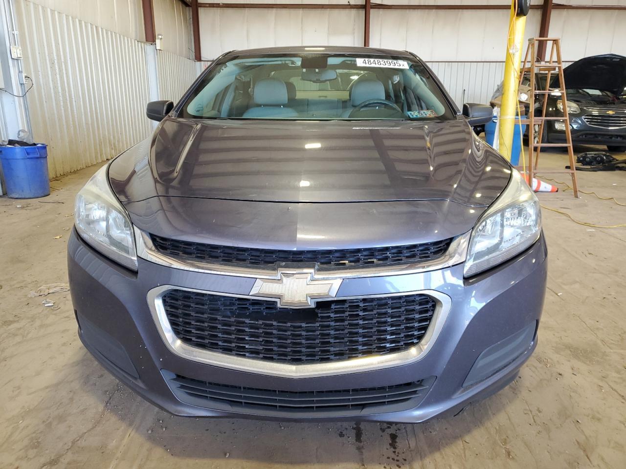 2015 CHEVROLET MALIBU LS - Image 5