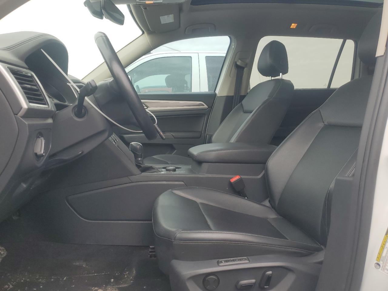 2018 VOLKSWAGEN ATLAS SEL - Image 7