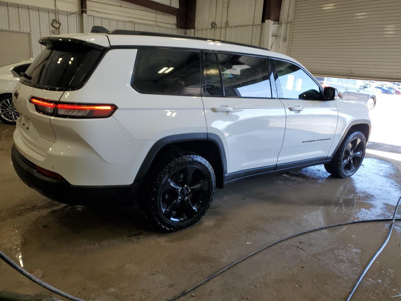 2021 JEEP GRAND CHER - Image 3