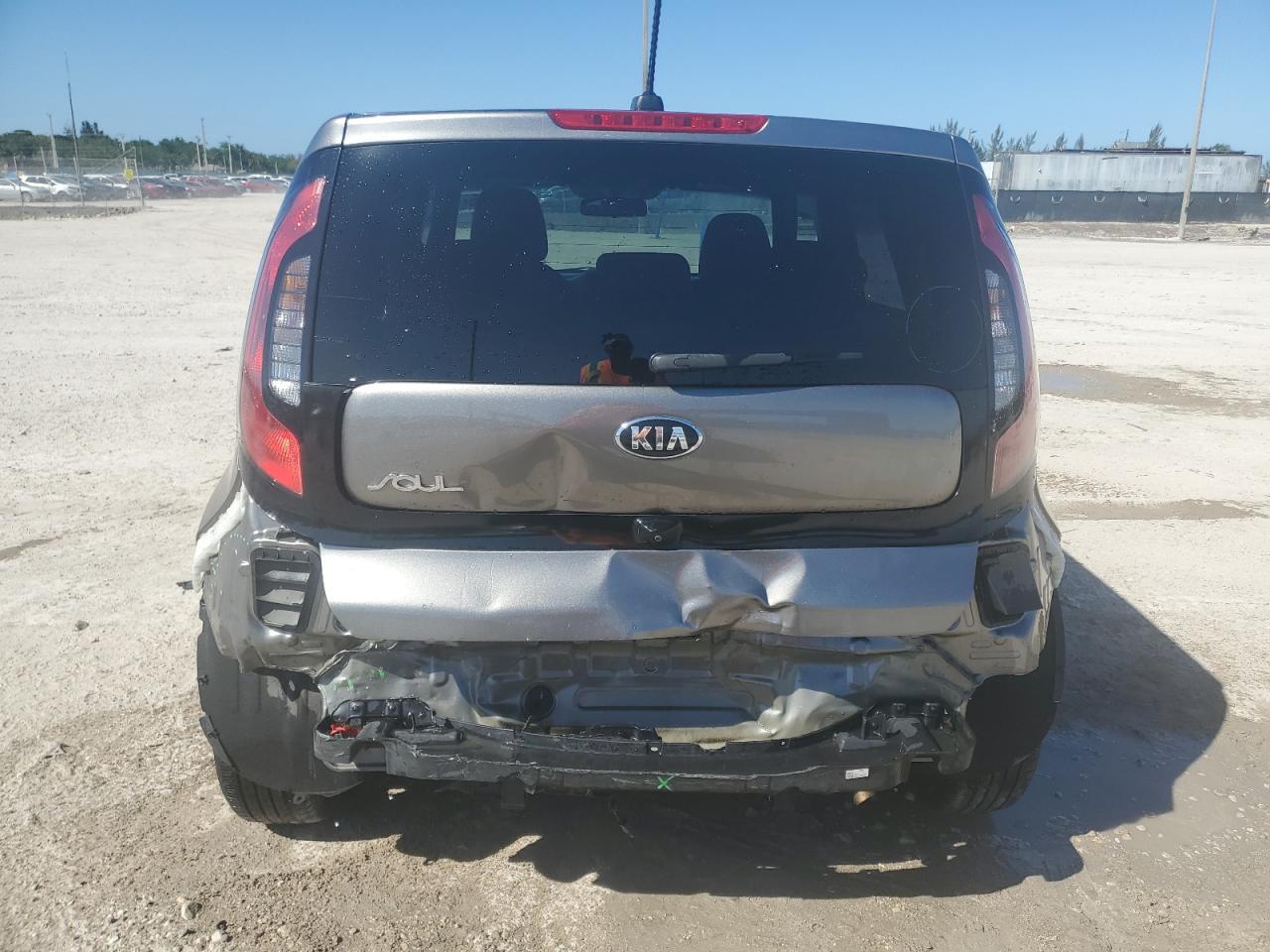 2019 KIA SOUL - Image 6
