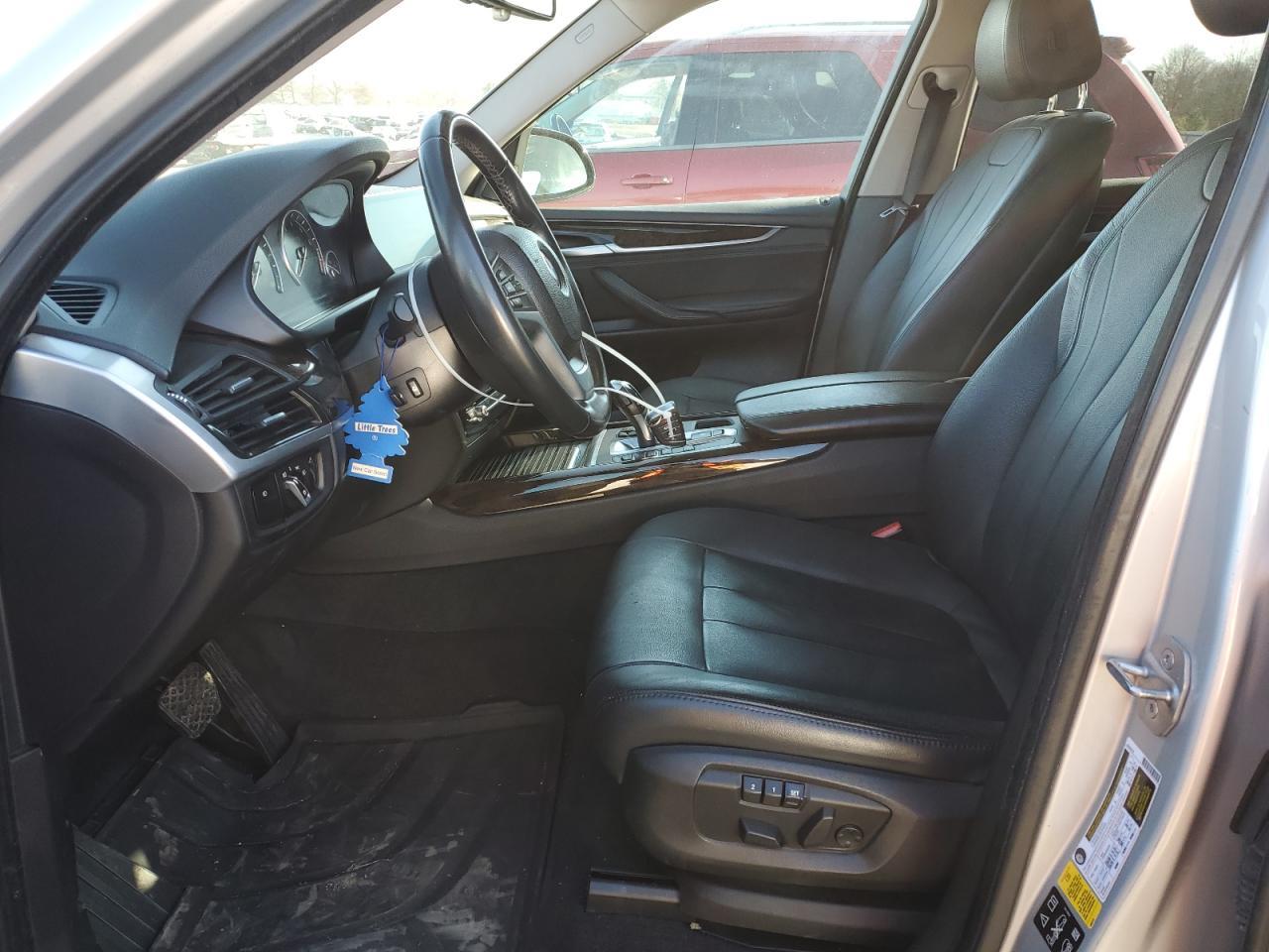 2016 BMW X5 XDRIVE3 - Image 7