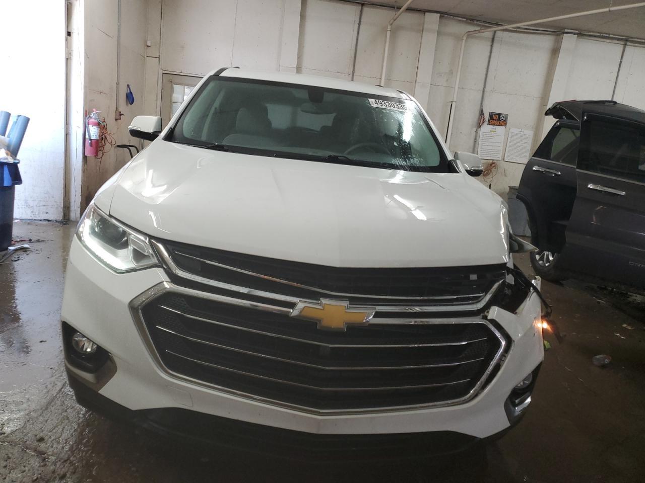 2018 CHEVROLET TRAVERSE L - Фото 5