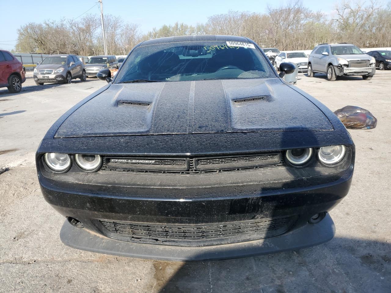 2016 DODGE CHALLENGER - Image 5