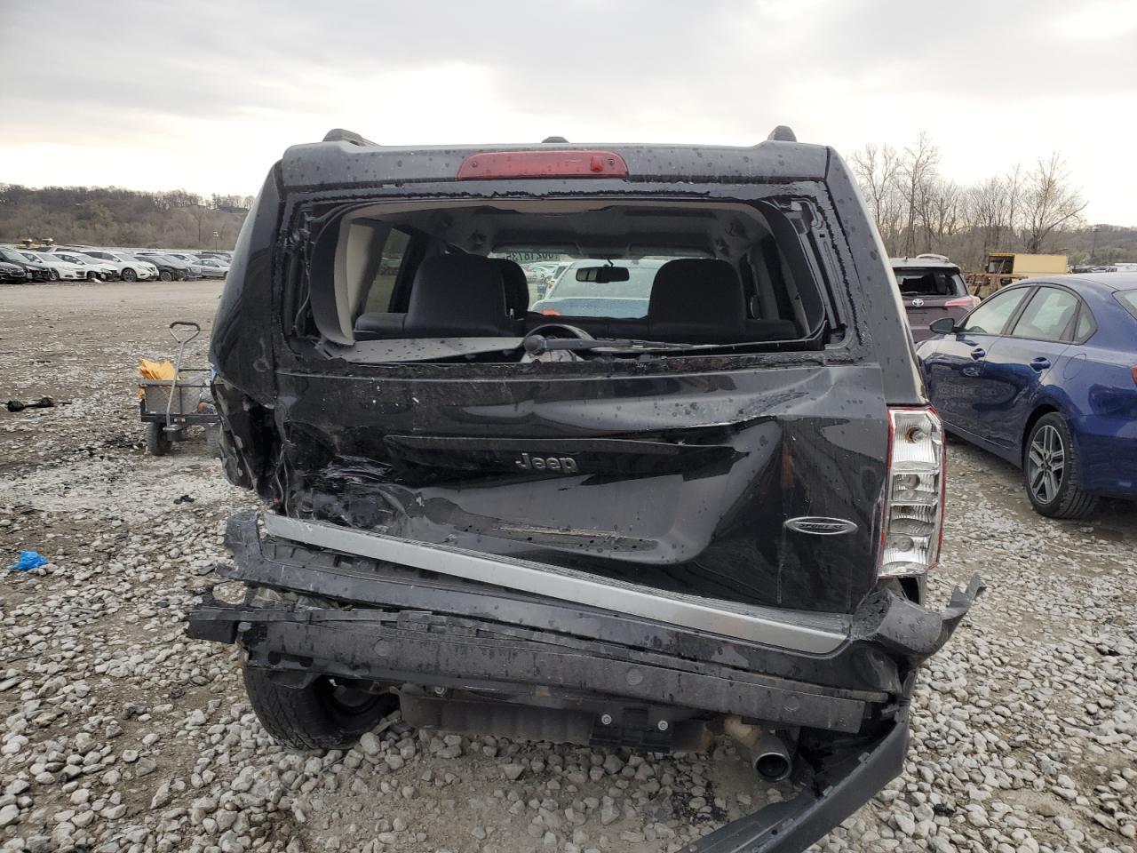 2017 JEEP PATRIOT SP - Image 6