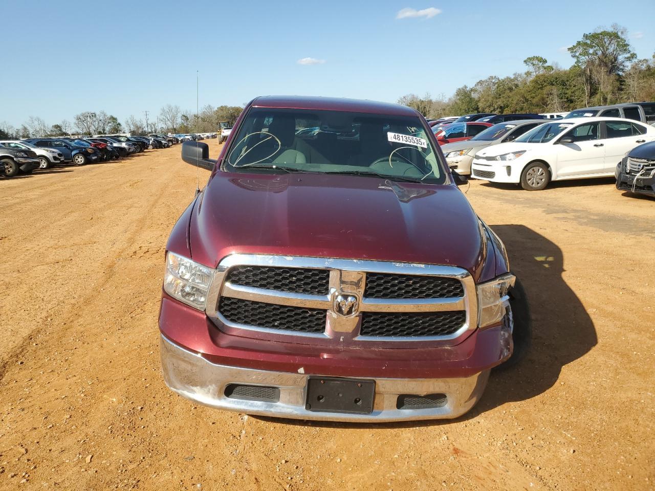 2019 RAM 1500 CLASS - Фото 5
