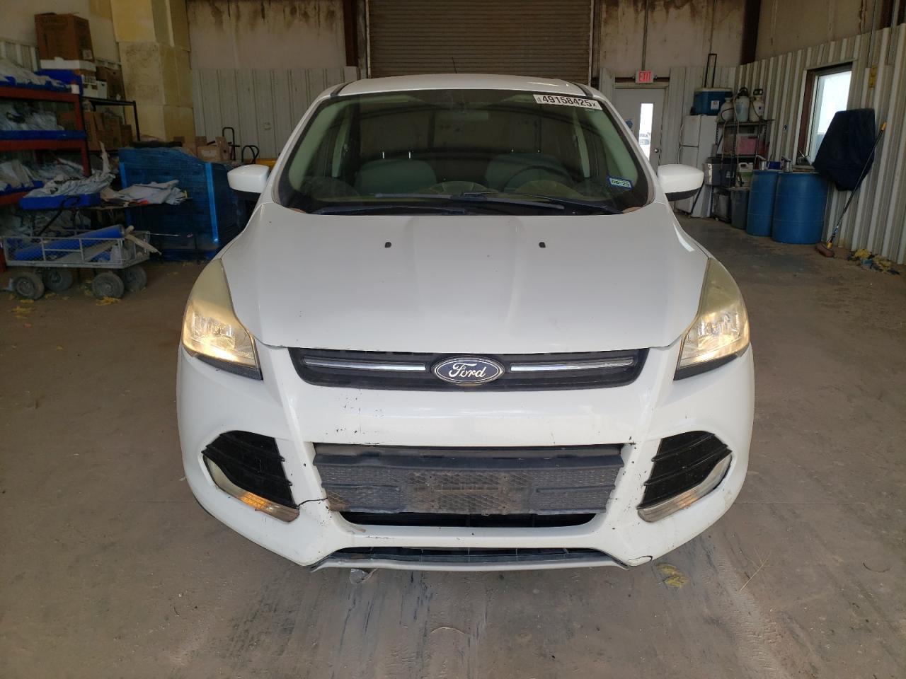 2014 FORD ESCAPE SE - Image 5