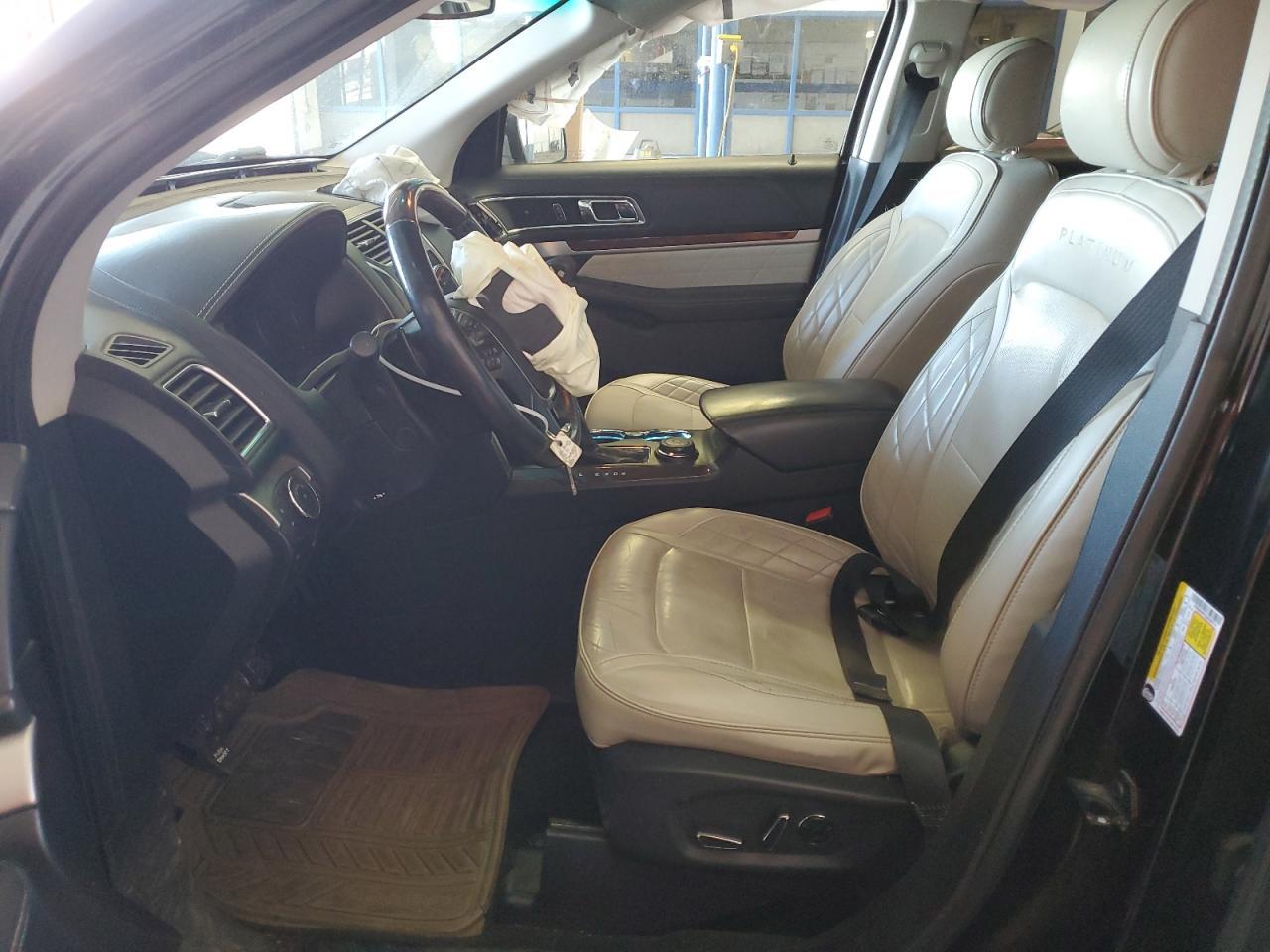 2016 FORD EXPLORER P - Image 7