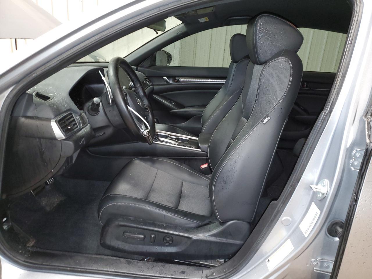 2021 HONDA ACCORD SPO - Фото 7
