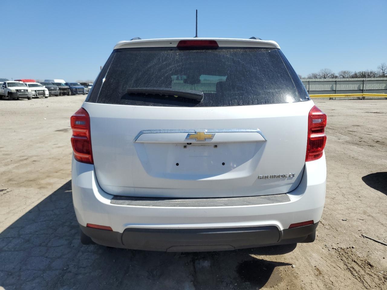 2016 CHEVROLET EQUINOX LT - Image 6
