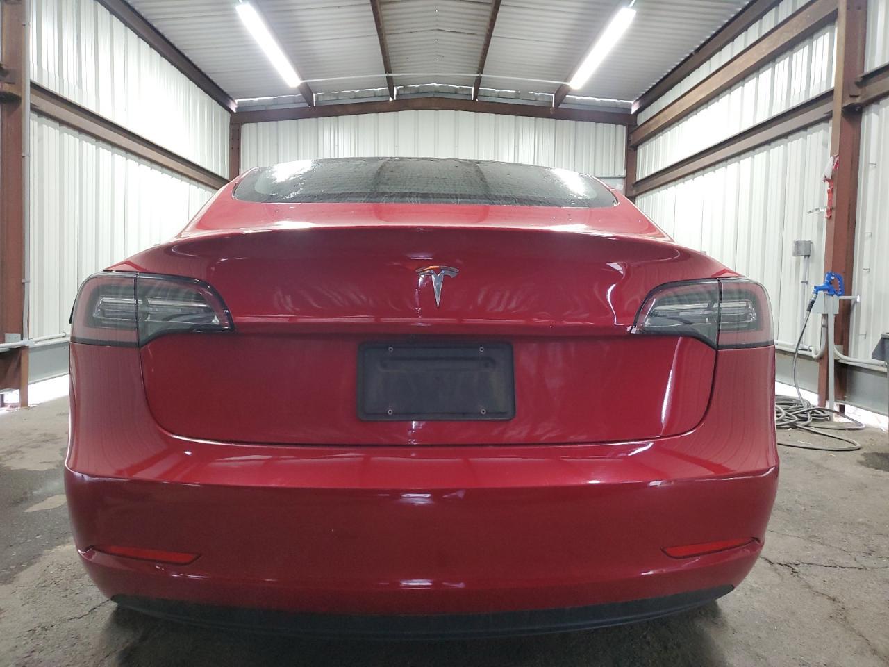 2023 TESLA MODEL 3 - Image 6