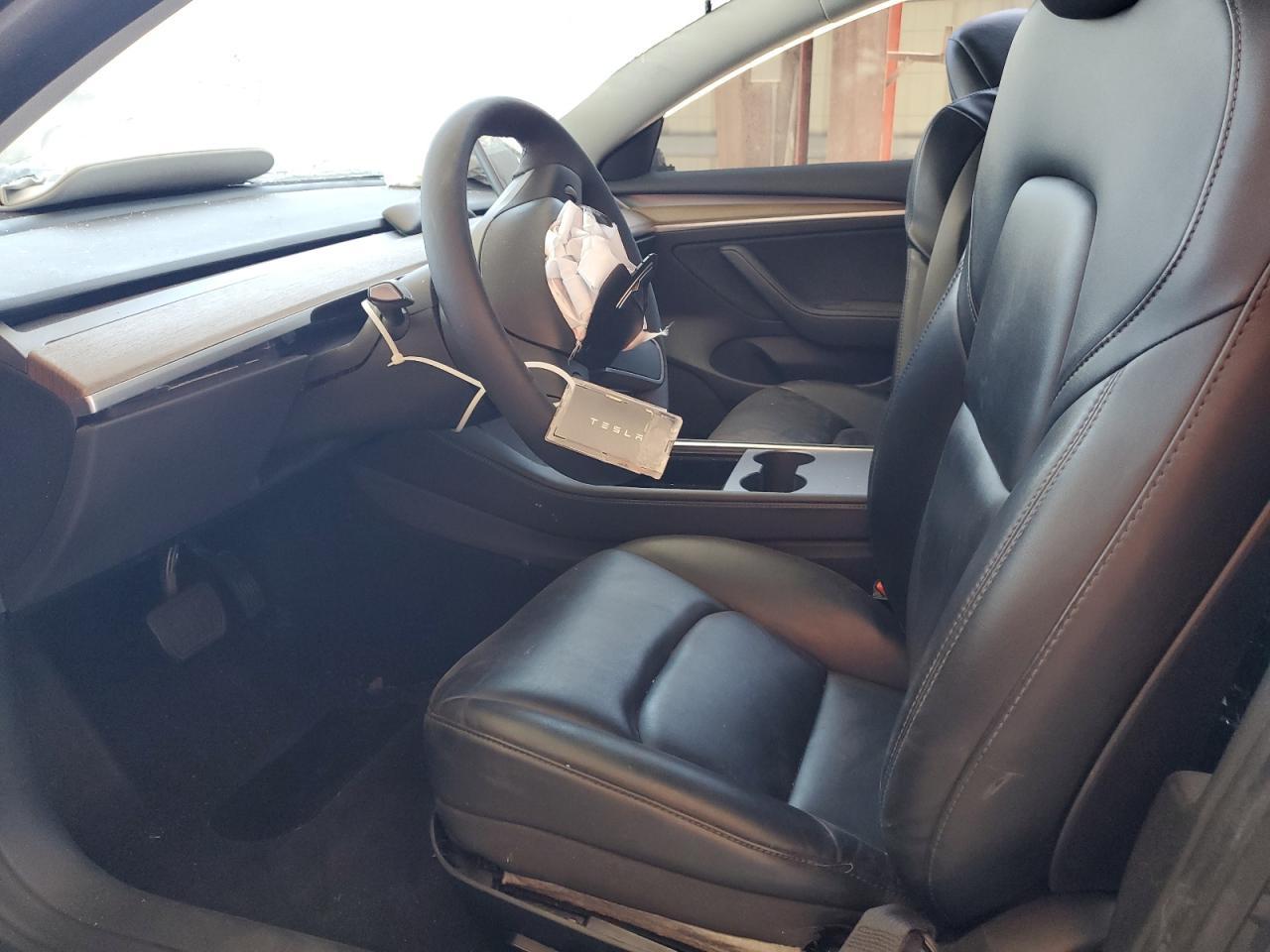 2022 TESLA MODEL 3 - Image 7
