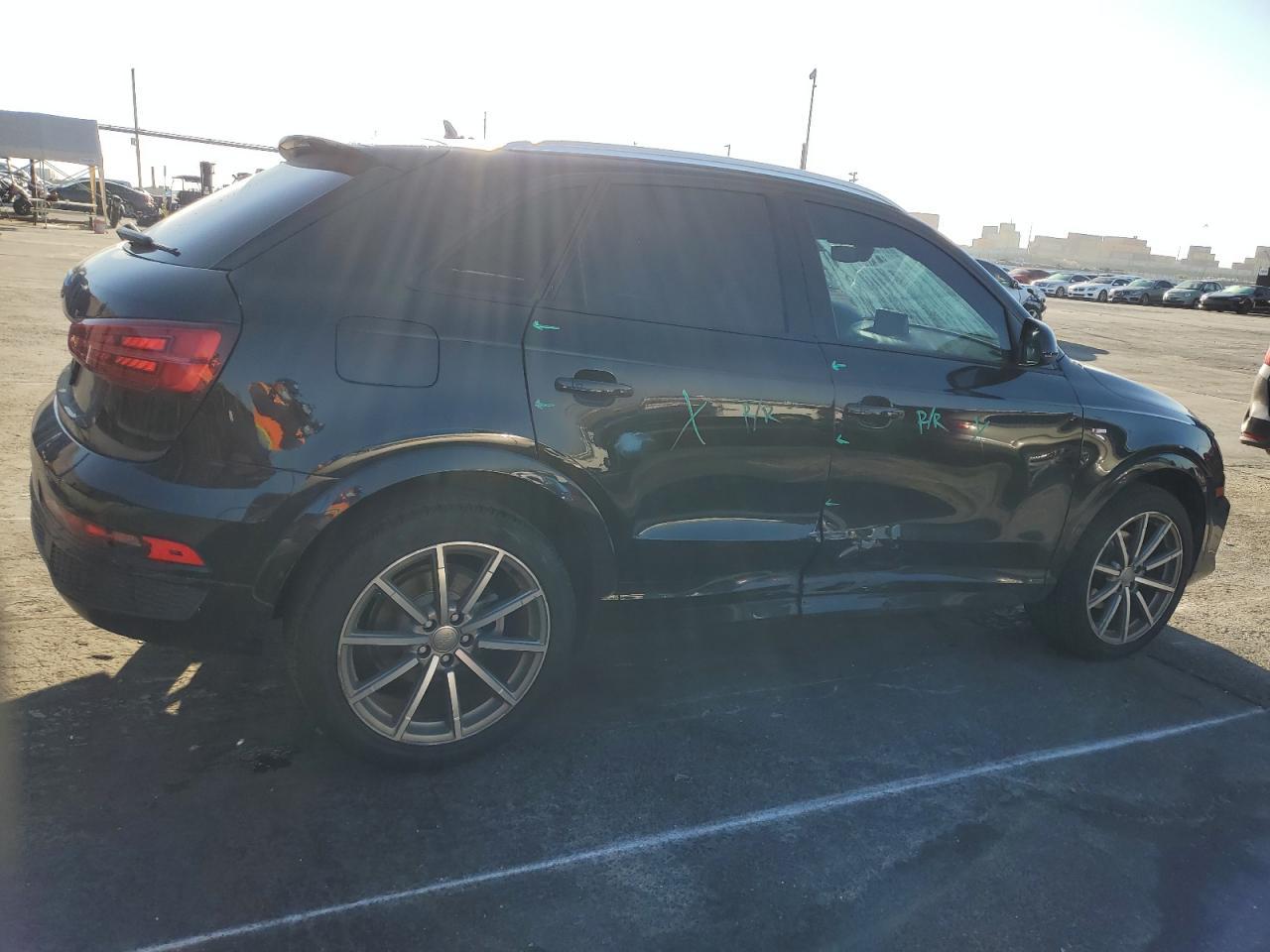 2018 AUDI Q3 PREMIUM - Фото 3