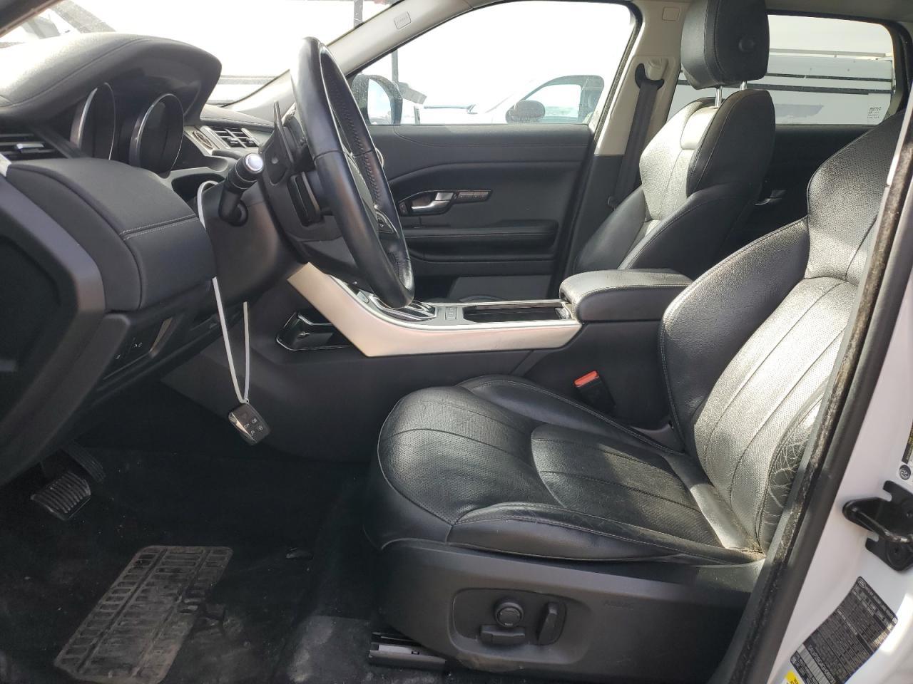 2016 LAND ROVER RANGE ROVE - Фото 7