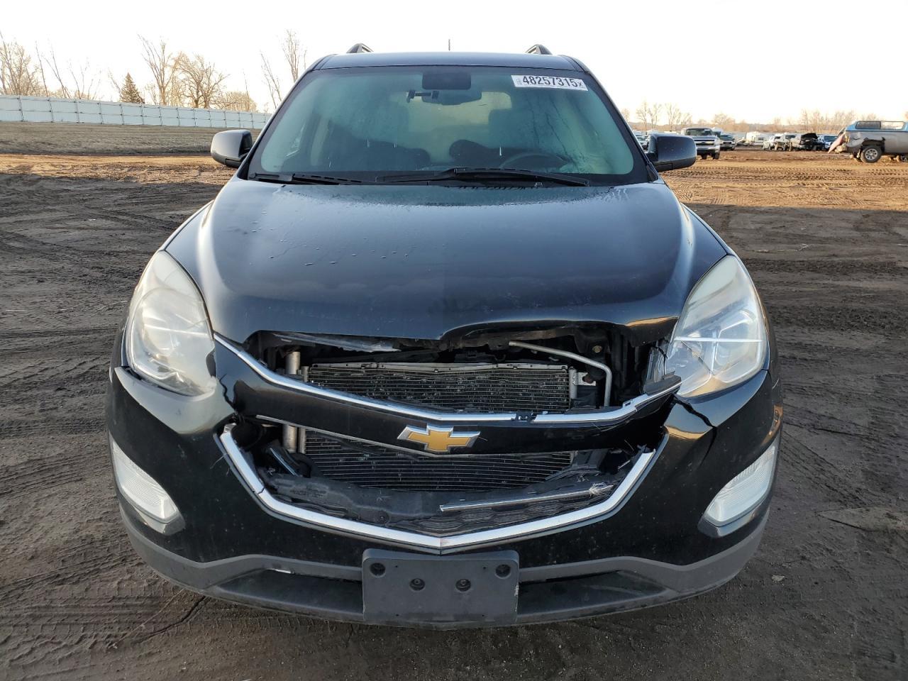 2016 CHEVROLET EQUINOX LT - Фото 5