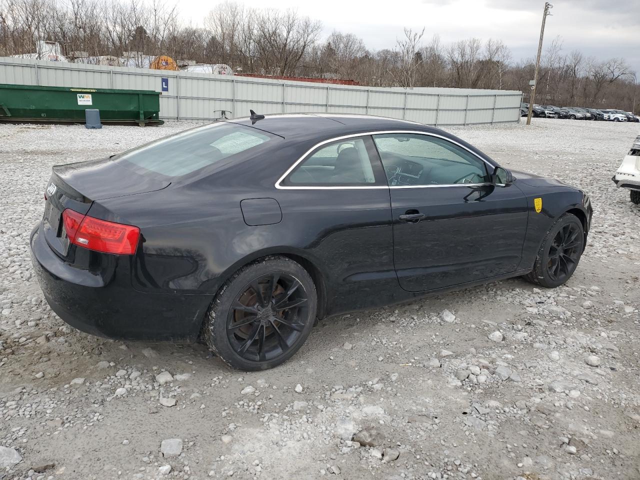 2013 AUDI A5 PREMIUM - Фото 3