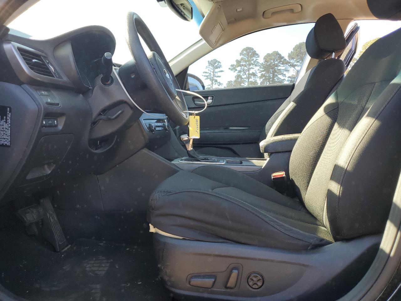 2016 KIA OPTIMA LX - Image 7